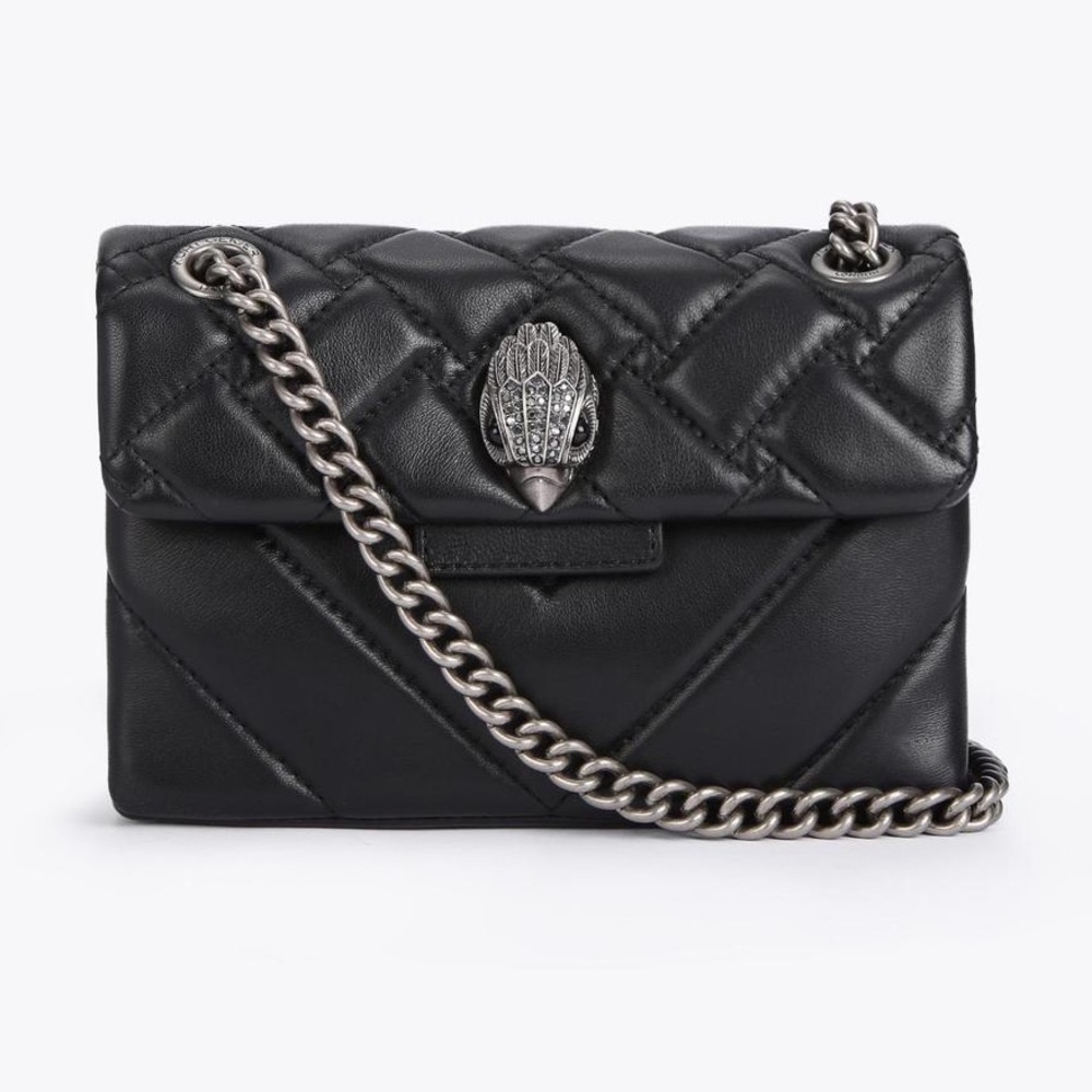 🆕WT Kurt Geiger London Mini Kensington